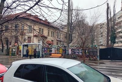 Teren Construcții intravilan de 847 mp, în Dacia - 10