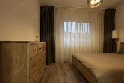 Vand apartament 2 camere 71 mp - Cartier Alfa - 7