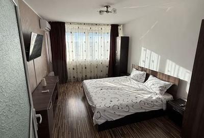 Garsoniera mobilata si utilata complet - Etaj 7/10 - Zona Faleza Dunarii - 1