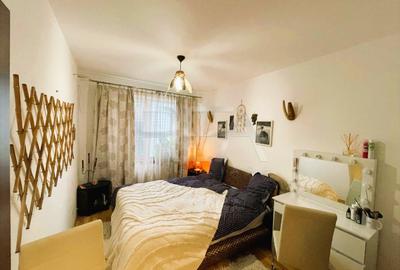 3 camere decomandat 70 mp utili an constructie 2009 zona Obor-Colentina - 3