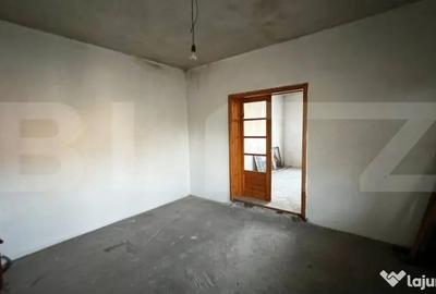 Casă cu 5 camere cu Teren 1950 Mp în Central - 7