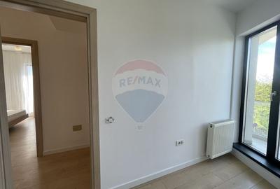 Apartament cu 4 camere decomandat, mobilat în Pipera - 13