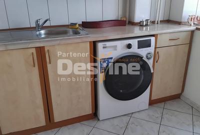 Garsonieră decomandată, mobilată în Decebal - 7