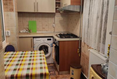 Garsoniera in zona centrala, etaj 3, cu centrala termica proprie - 4