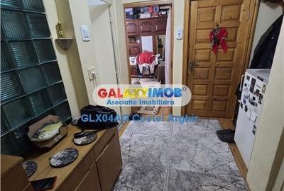 Apartament cu 2 camere decomandat în Mărăcineni - 8