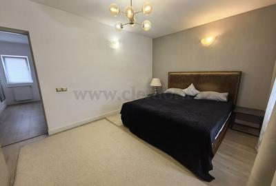 Pipera - vila renovata in complex rezidential langa OMV - 11