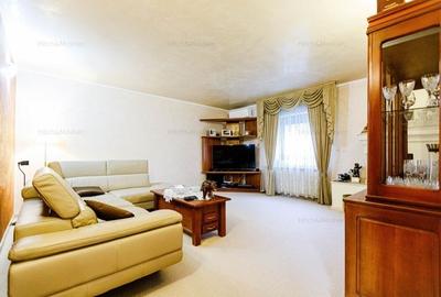 Casă individuală cu 5 camere cu Teren 500 Mp în Lipovei - 3