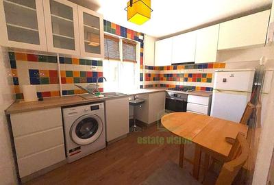Apartament cu 2 camere decomandat în Sala Palatului - 4