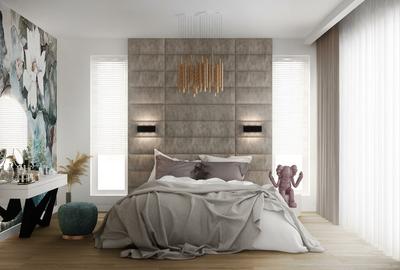 Casa cu ventilatie HVAC |Pompa caldura |Ventiloconvectoare |Panouri fotovoltaice - 14