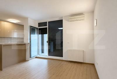 Apartament cu 2 camere în Aradului