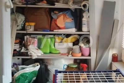 De vanzare apartament 3 camere decomandat Pantelimon langa parc - 6