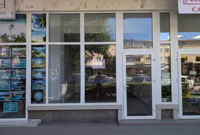 Spațiu comercial, de 51 mp, în Centru Vechi - 2
