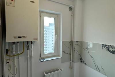 Garsonieră decomandată în Alexandru cel Bun - 3