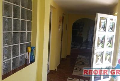 Zona AFI Palace casa 2007 parter 3 camere  la 117000 euro - 6