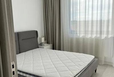 Apartament 3 Camere - Terasa 18 MP - La Cheie - Tomis Plus - 2