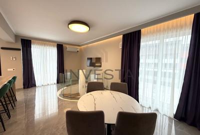 Penthouse modern de 150 mp utili! + 2 Terase de 200 mp! - 13