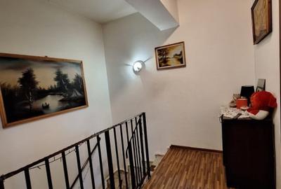 Apartament cu 5 camere, parcare, zona Muzeul Apei - 7