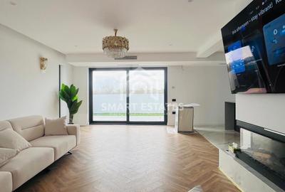 Casă individuală cu 5 camere cu Canalizare în Voluntari - 4