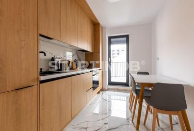 Apartament Cosmopolit Residence cu parcare subterana - 8