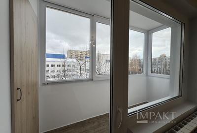 Apartament modern 3 camere zona manastur la prima închiriere - 15