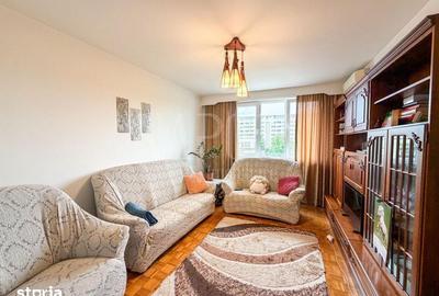Apartament cu 4 camere semidecomandat în Grigorescu - 6