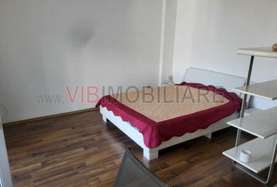 Garsonieră semidecomandată, mobilată în Pipera - 3