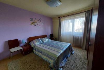 2 Camere Decomandate, Etaj Intermediar, Tomis Nord - 5