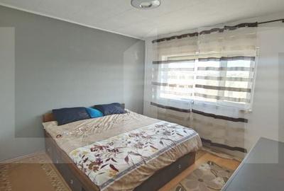 Apartament cu 2 camere în Alfa - 6