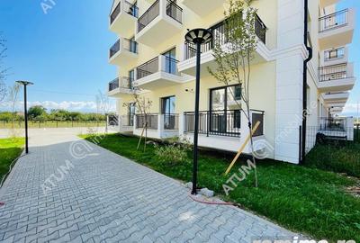 Garsoniera decomandata balcon loc parcare in zona Brana Selimbar Garsoniera decomandata balcon loc parcare in zona Brana Selimbar - 4