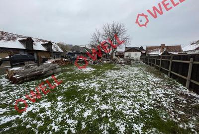 Casă de vânzare în Sânzieni! - 19