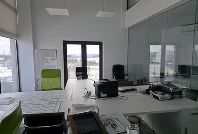 Spațiu industrial, de 1,950 mp, în Central - 26