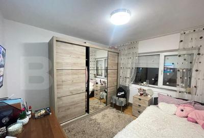 Apartament 2 camere decomandat,54mp, zona Siloz - 7