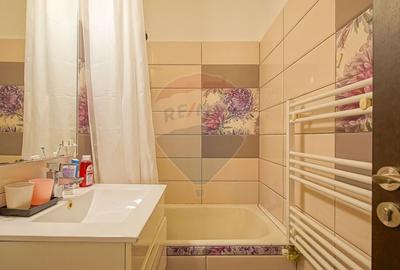 Apartament cu 2 camere de vanzare in zona Central - 9