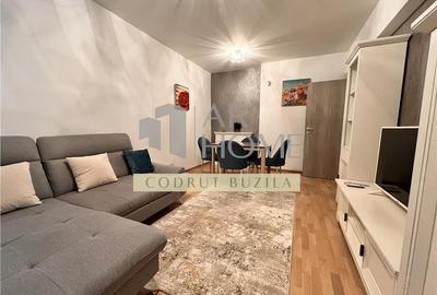 Apartament cu 3 camere decomandat în Albert - 2