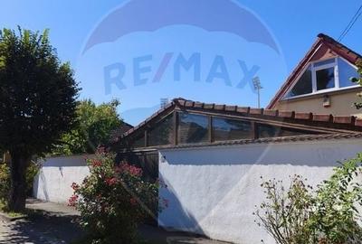 Casa de inchiriat - Str. Dragos Voda (GRIVITEI) - 8