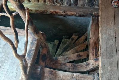 Casă cu 3 camere cu Teren 1040 Mp în Slobozia Ciorăști - 2