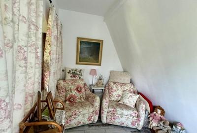 Vila de poveste 5 camere zona Bolintin Vale, judetul Giurgiu - 15