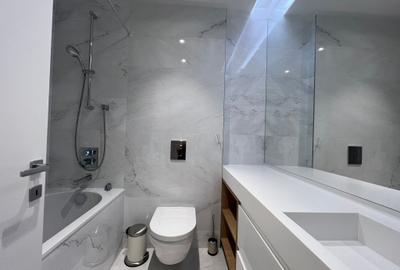 2 Camere – One Herăstrău Park - 9