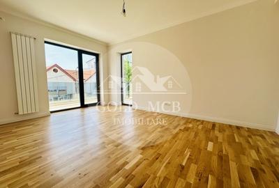 Apartament 3 camere - Birouri - Lacul Tei - 12