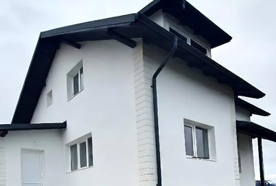 Casă nouă 2025 Saucesti, la 15 min de centrul Bacău - 4