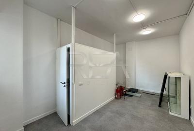 Spatiu Comercial renovat - Bulevardul Decebal - 10