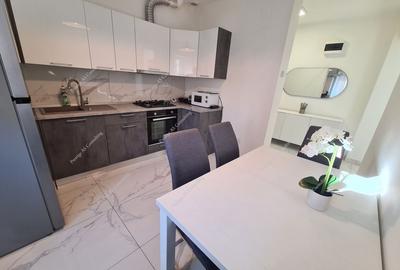 Apartament cu 4 camere decomandat langa Iulius Mall Timisoara - ideal firme - 6