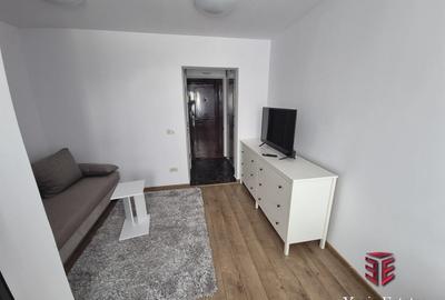 Garsonieră semidecomandată, mobilată în Tomis III - 2