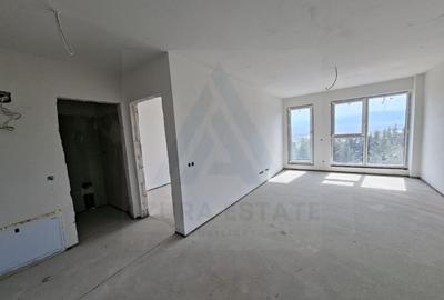 Apartament cu 2 camere decomandat în Cristian - 3