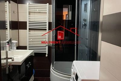 Apartament cu 2 camere decomandat în E3 - 2