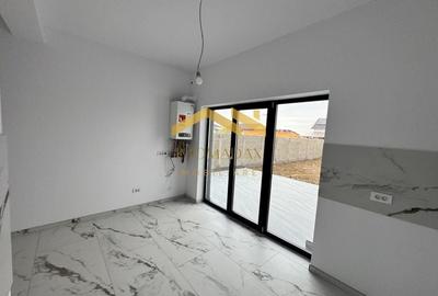 Mosnita Nouă-Duplex P+E Predare la cheie - 18