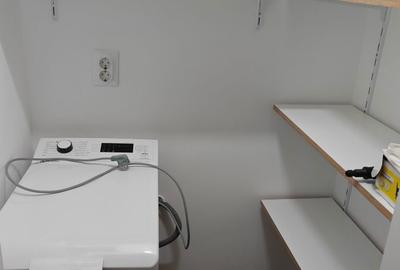 Apartament cu 3 camere semidecomandat în Dosu Bricii - 1