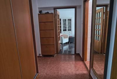 Apartament cu 2 camere decomandat în Ultracentral - 9