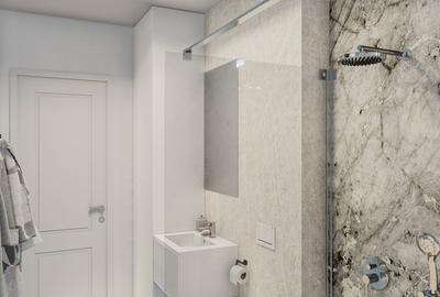 Apartament cu 3 camere decomandat în Circumvalațiunii - 12