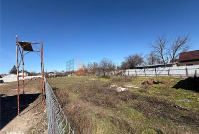 Spațiu comercial, în Scurtești - 2